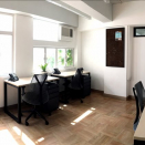 Serviced office centre to hire in Hong Kong. Click for details.
