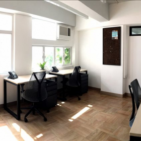 Serviced office centre to hire in Hong Kong. Click for details.