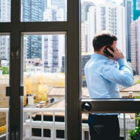 Offices at 10th Floor, Yu Yuet Lai Building, 43-55 Wyndham Street. Click for details.