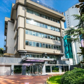 Exterior view of Yuzbasi Kaya Aldogan Street, No: 4 Sisli. Click for details.