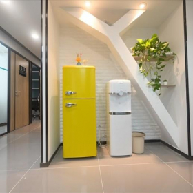 Serviced offices to lease in Shenzhen. Click for details.