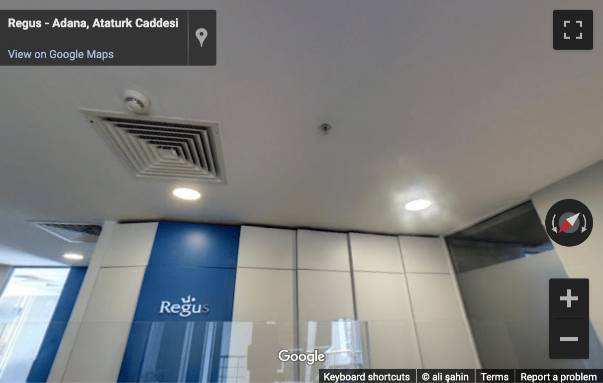 Street View image of Ataturk Caddesi, Mimar Semih Rustem Is Merkezi, Ataturk Cad. 18, Seyhan, Adana