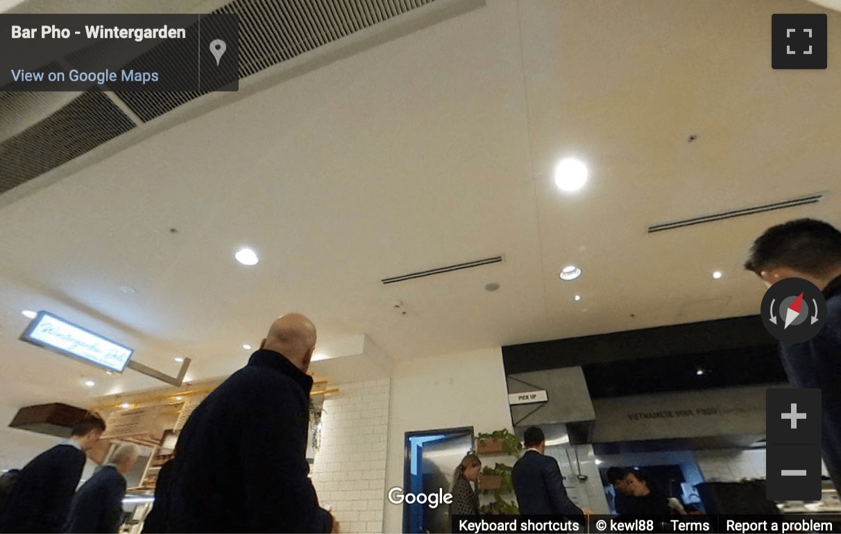 Street View image of 3 Spring Street, Sydney, Australia