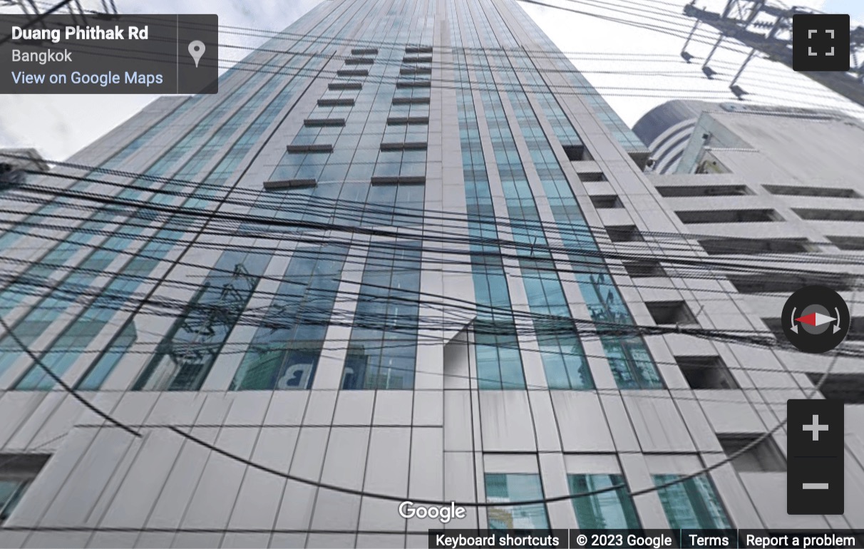 Street View image of 2 Ploenchit Centre, G Floor, Sukhumvit Road, Bangkok, Thailand