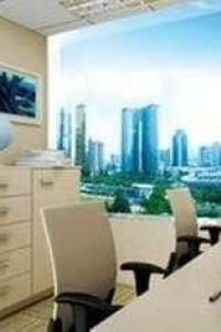 Executive suite - Guangzhou. Click for details.