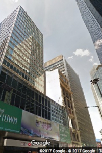 Central Tower, 28 Queen’s Road Central, Hong Kong Street View. Click for details.