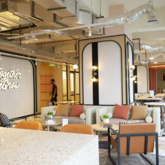 Executive suite to hire in Jakarta. Click for details.