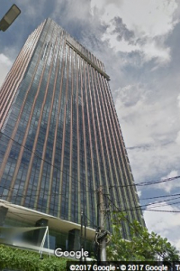 Alamanda Tower, Jl. T. B. Simatupang Kav.22-26, Jakarta, Indonesia Street View. Click for details.