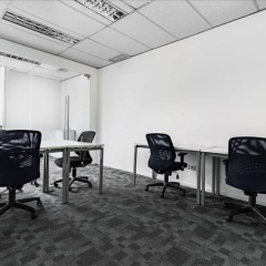 Medan office suite. Click for details.