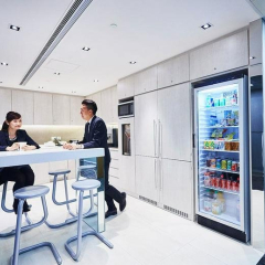 Serviced office centre - Hong Kong. Click for details.